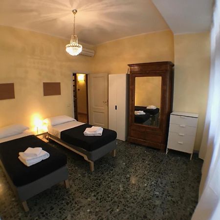 Ponte Vecchio 4 Bedrooms Florence Extérieur photo