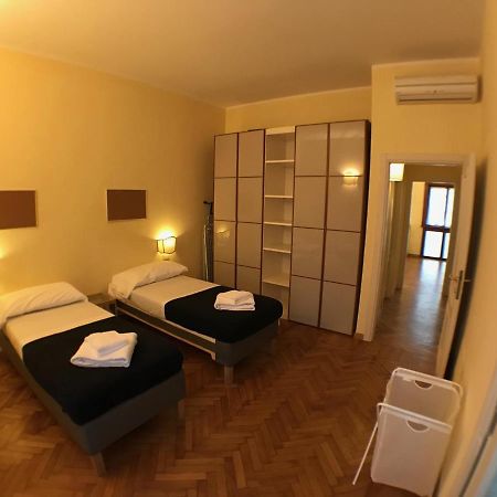 Ponte Vecchio 4 Bedrooms Florence Extérieur photo