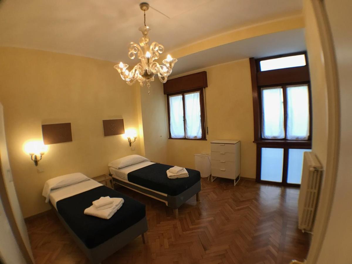 Ponte Vecchio 4 Bedrooms Florence Extérieur photo