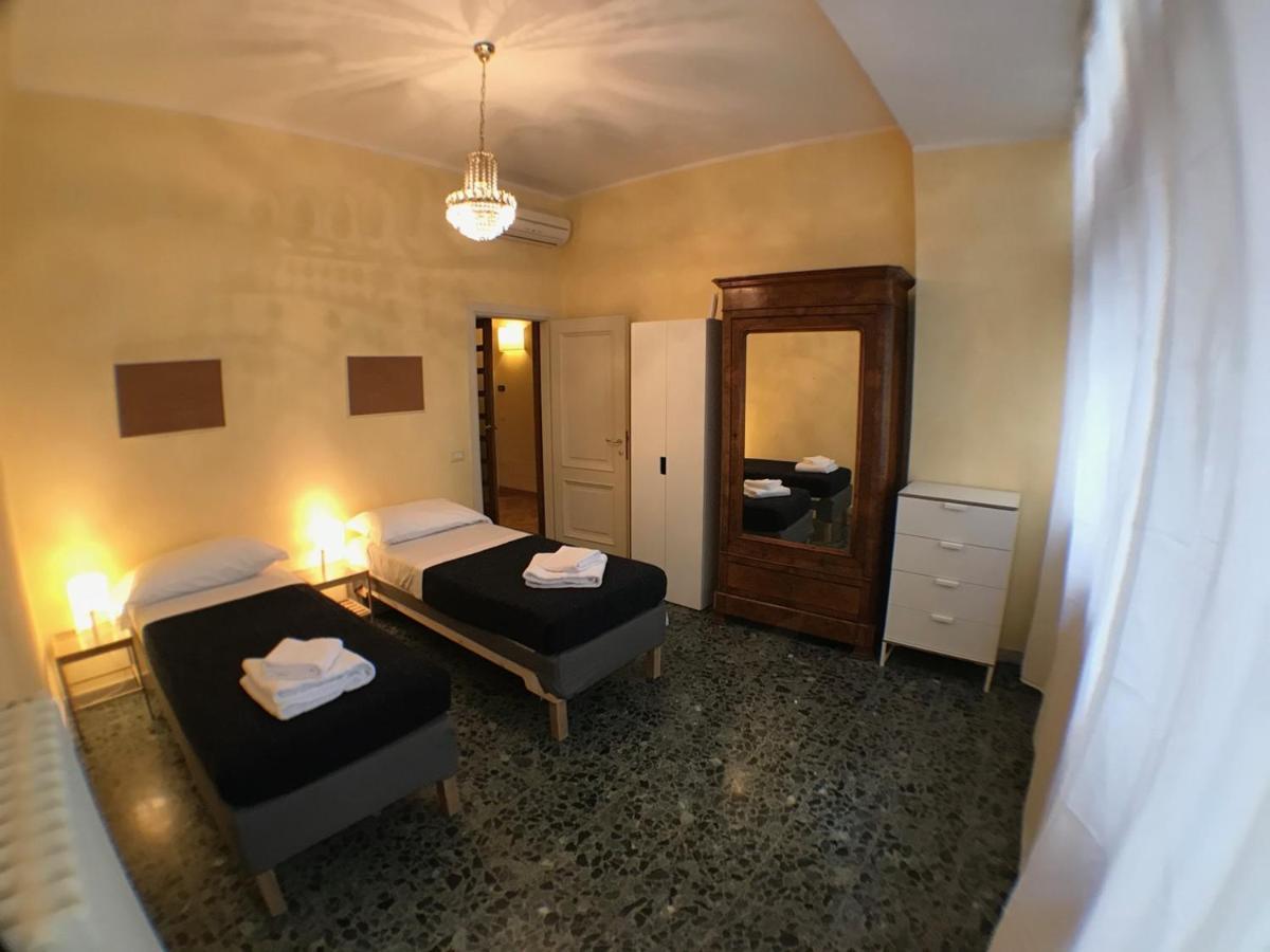 Ponte Vecchio 4 Bedrooms Florence Extérieur photo