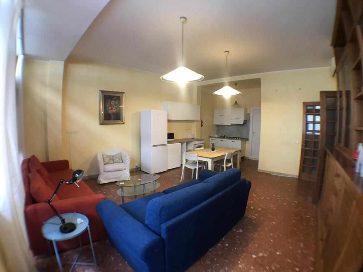 Ponte Vecchio 4 Bedrooms Florence Extérieur photo