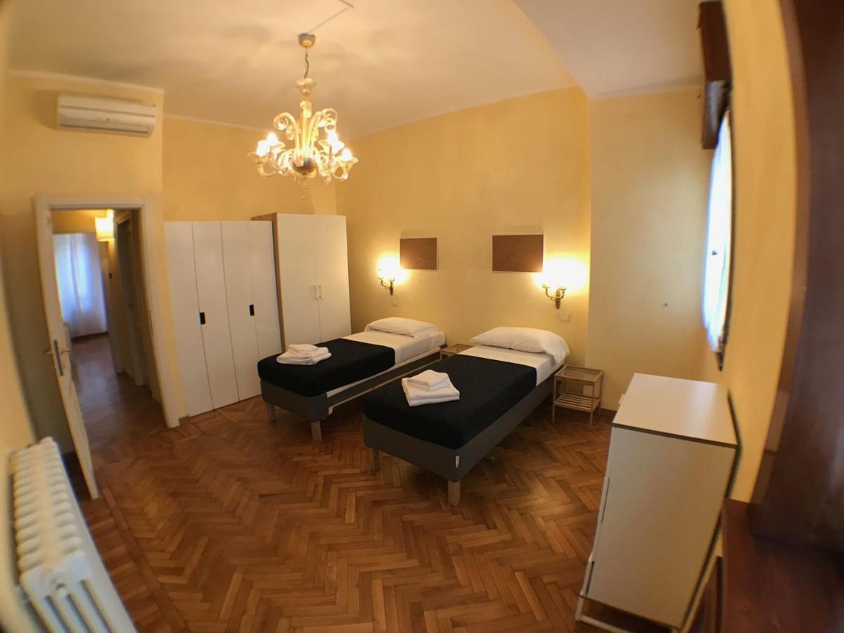 Ponte Vecchio 4 Bedrooms Florence Extérieur photo