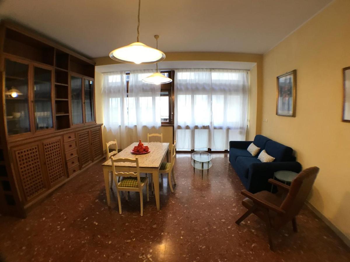 Ponte Vecchio 4 Bedrooms Florence Extérieur photo
