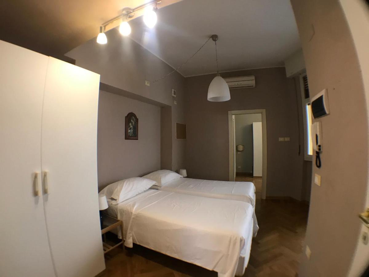 Ponte Vecchio 4 Bedrooms Florence Extérieur photo
