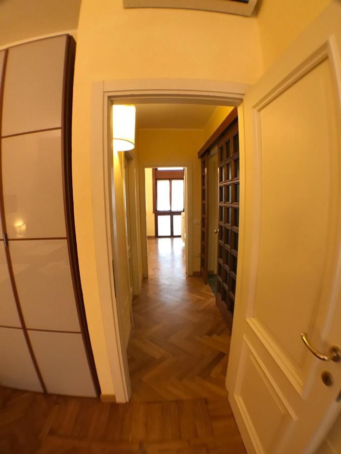Ponte Vecchio 4 Bedrooms Florence Extérieur photo