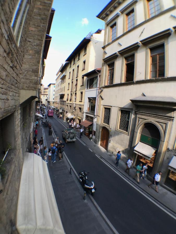 Ponte Vecchio 4 Bedrooms Florence Extérieur photo