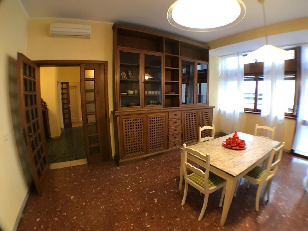 Ponte Vecchio 4 Bedrooms Florence Extérieur photo
