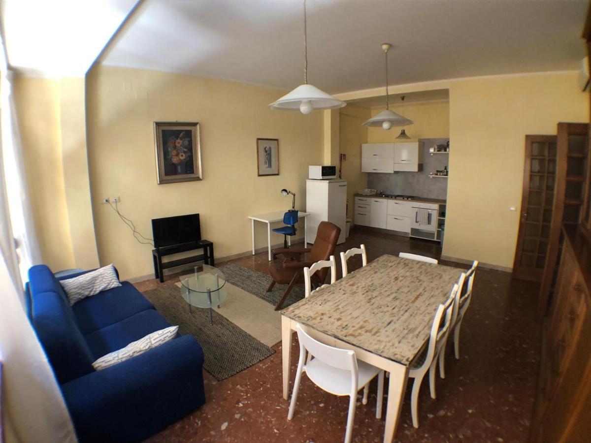 Ponte Vecchio 4 Bedrooms Florence Extérieur photo