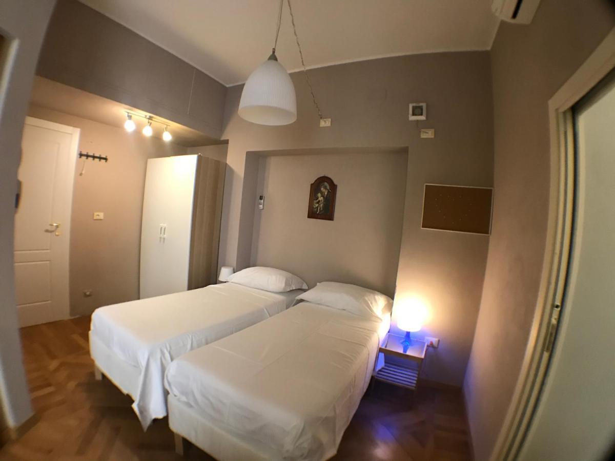 Ponte Vecchio 4 Bedrooms Florence Extérieur photo
