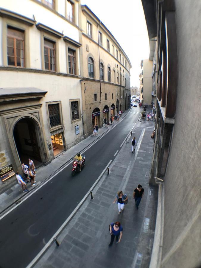Ponte Vecchio 4 Bedrooms Florence Extérieur photo