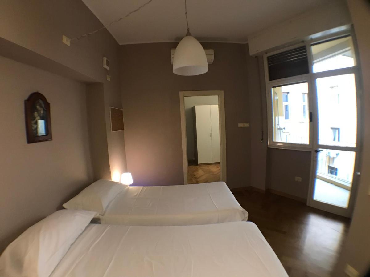 Ponte Vecchio 4 Bedrooms Florence Extérieur photo