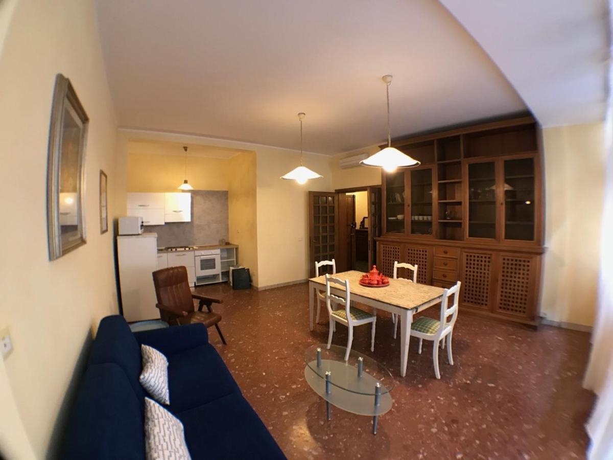 Ponte Vecchio 4 Bedrooms Florence Extérieur photo