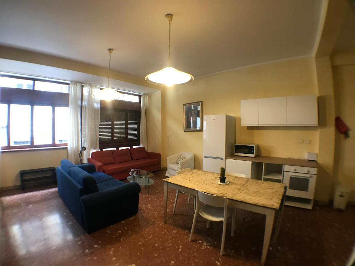 Ponte Vecchio 4 Bedrooms Florence Extérieur photo