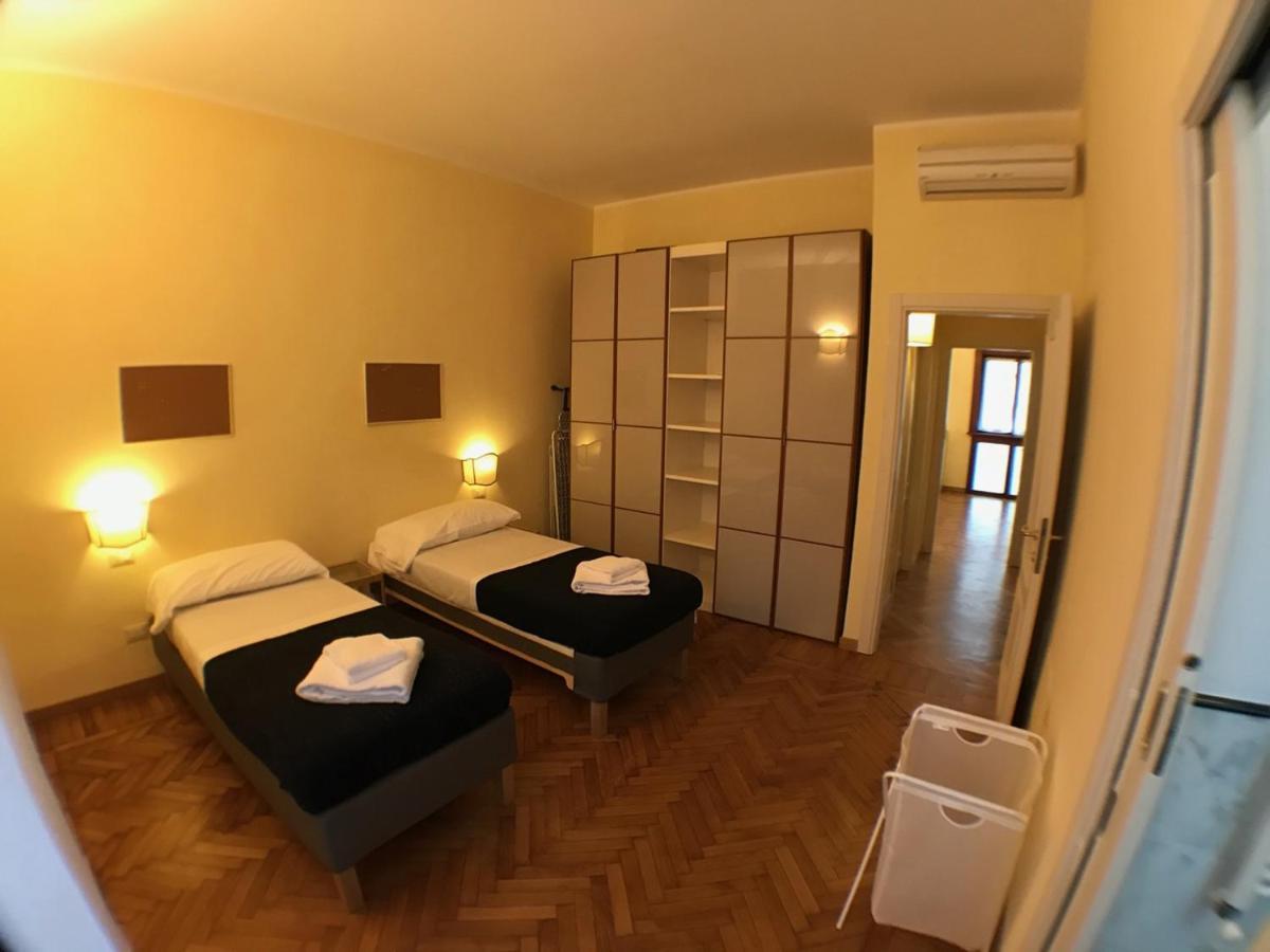 Ponte Vecchio 4 Bedrooms Florence Extérieur photo